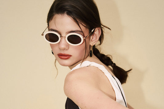 Lunettes de soleil: les tendances été 2025 à ne pas manquer à Toulouse