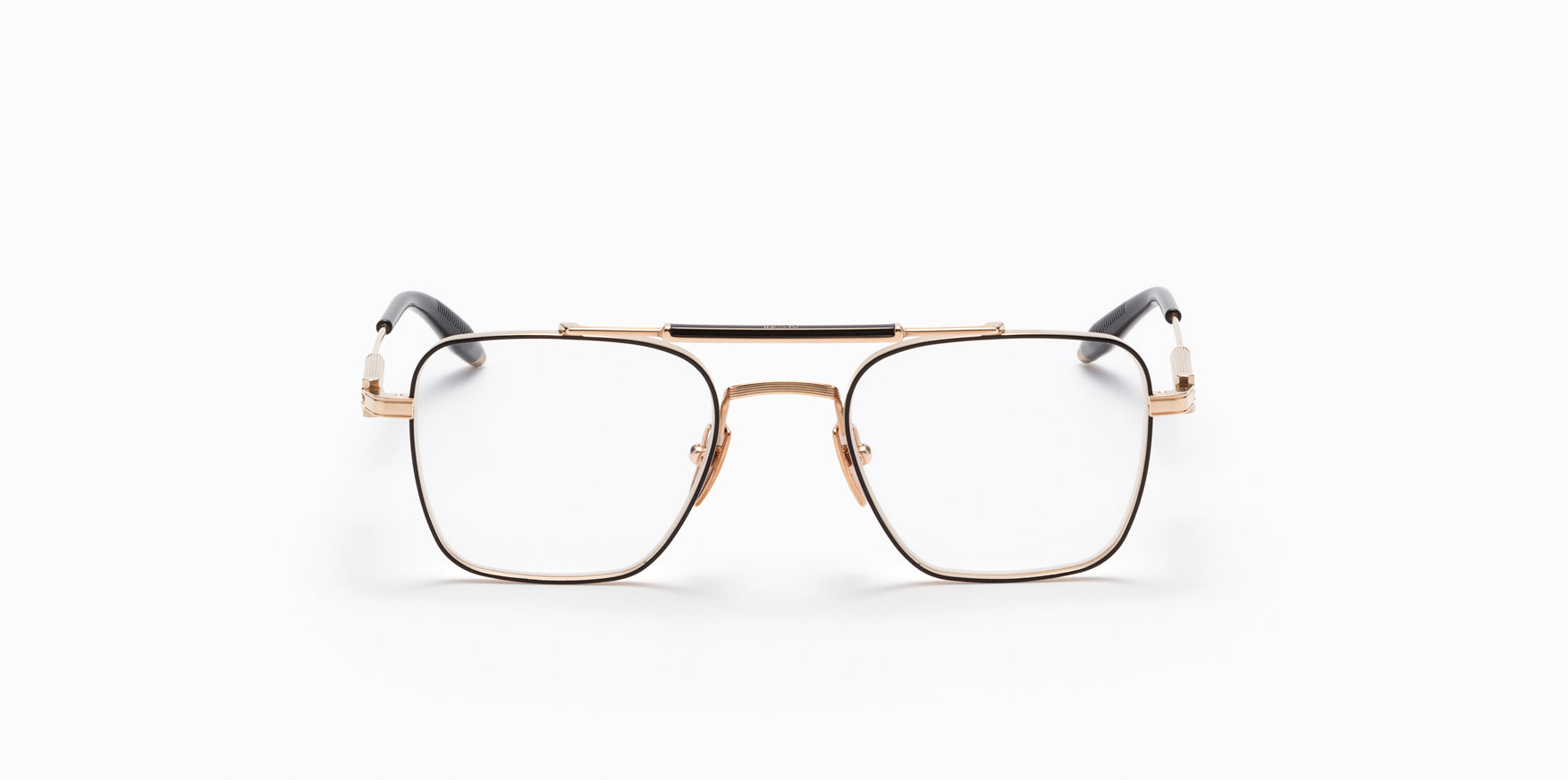 Lunettes de vue année 80