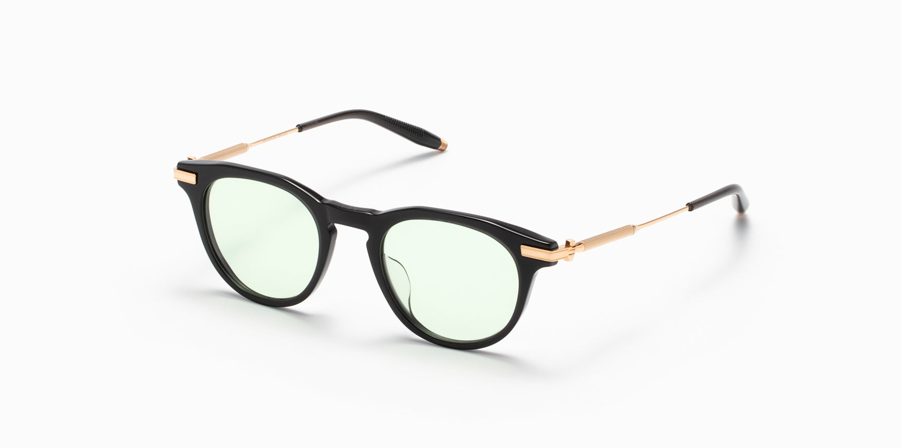 lunettes de vue classique haut de gamme