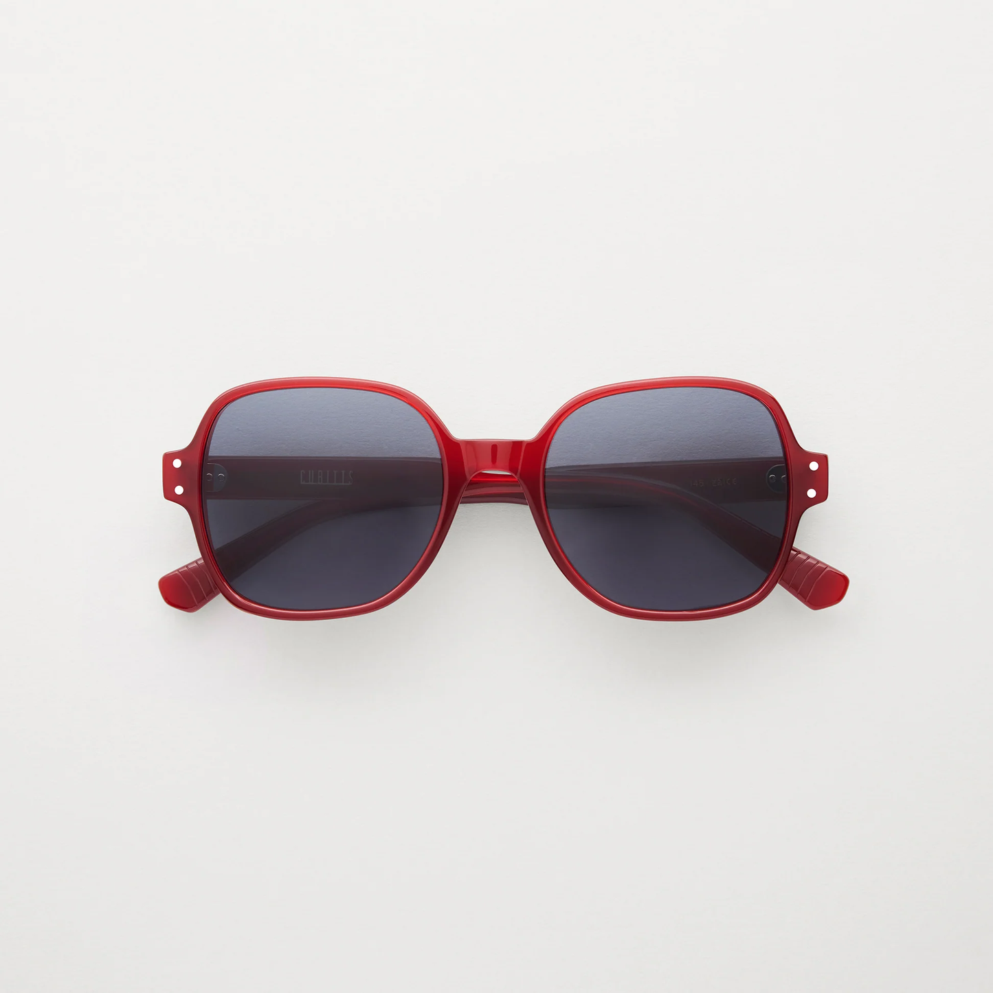 Romilly sun