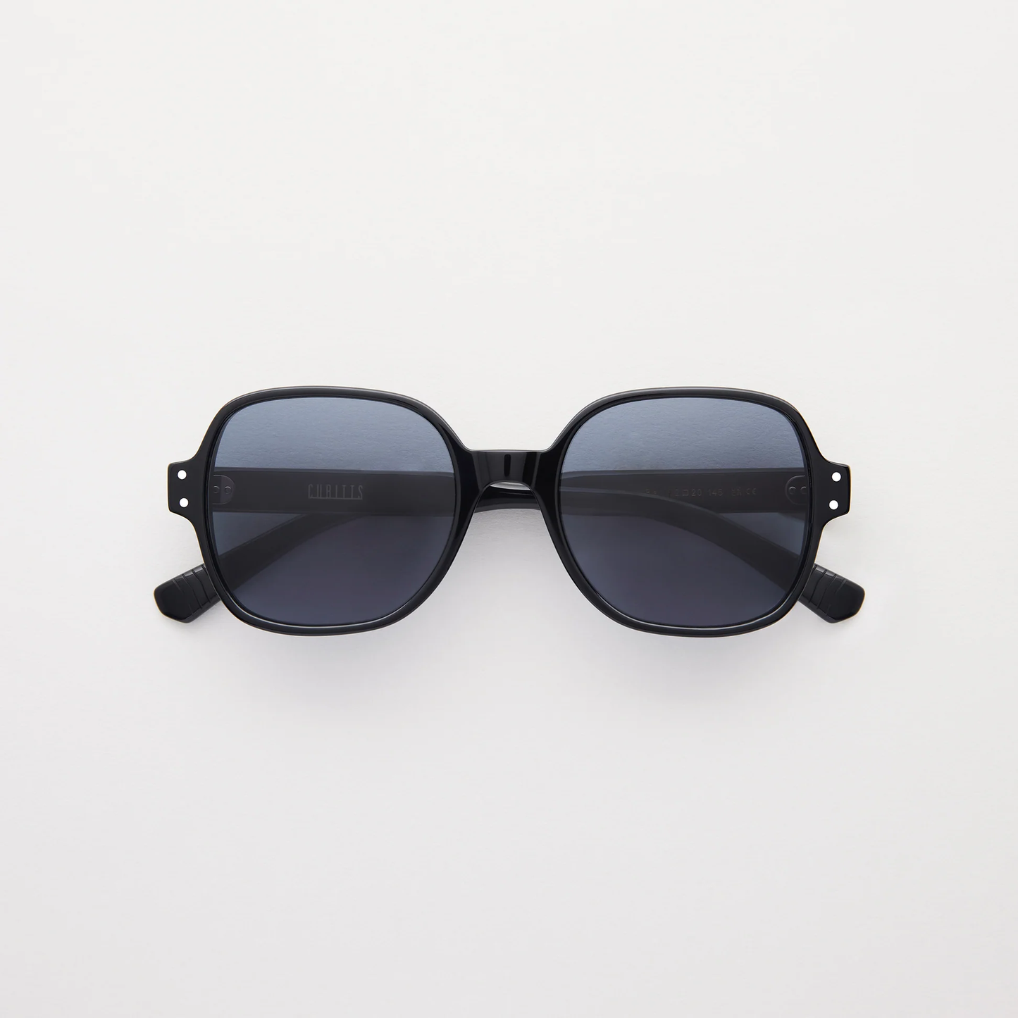 Romilly sun