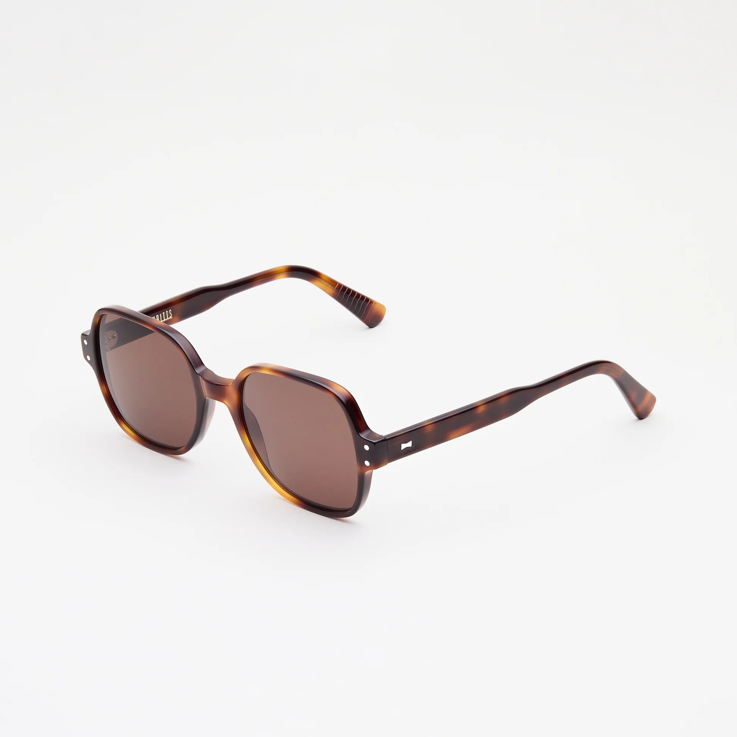Romilly sun
