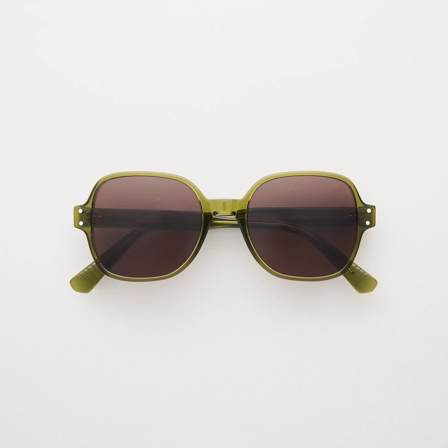 Romilly sun