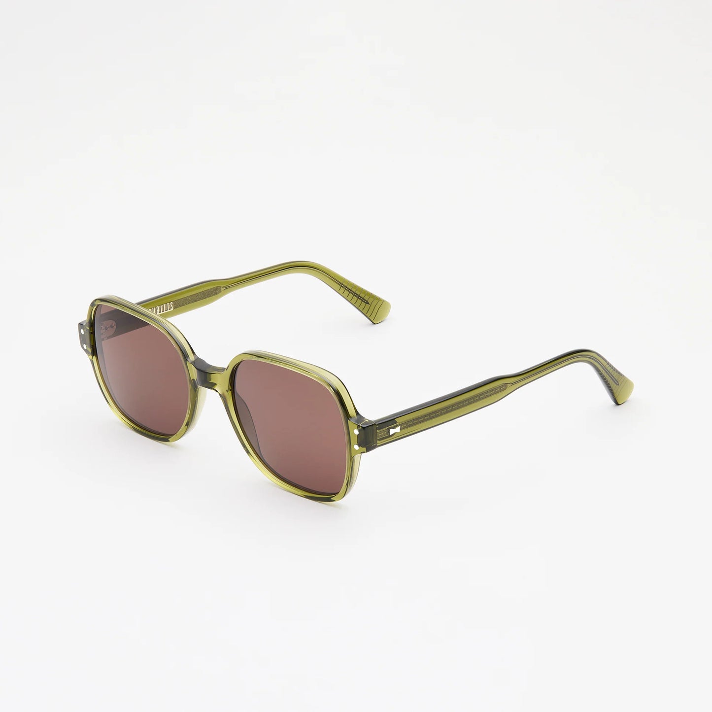 Romilly sun