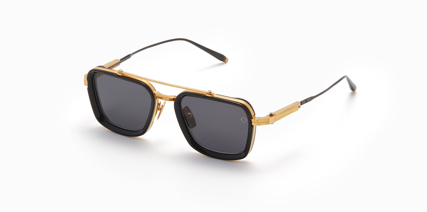 lunette de soleil d'exception homme