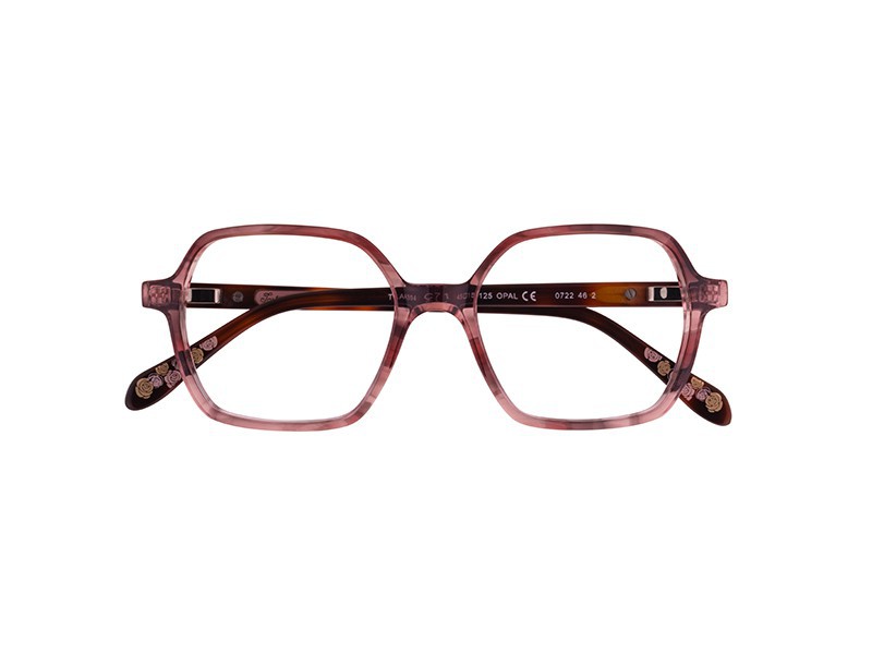 Opal Lunette Tartine Et Chocolat Fille Lunettes Tartine Et
