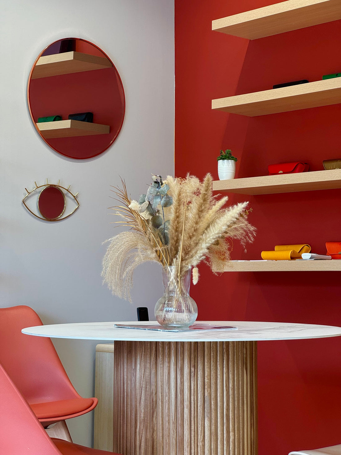 Jess Optique Montrabé devient Bellosguardo : l'opticien créateur s'installe dans votre quartier