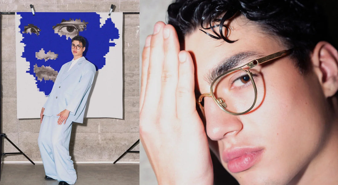 Bellosguardo Opticiens & Jess Optique au MIDO Milan : l’opticien créateur de Saint-Orens et Montrabé à la rencontre du design mondial