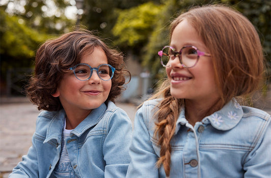 Bellosguardo Opticiens spécialistes de la lunette enfant à Saint-Orens