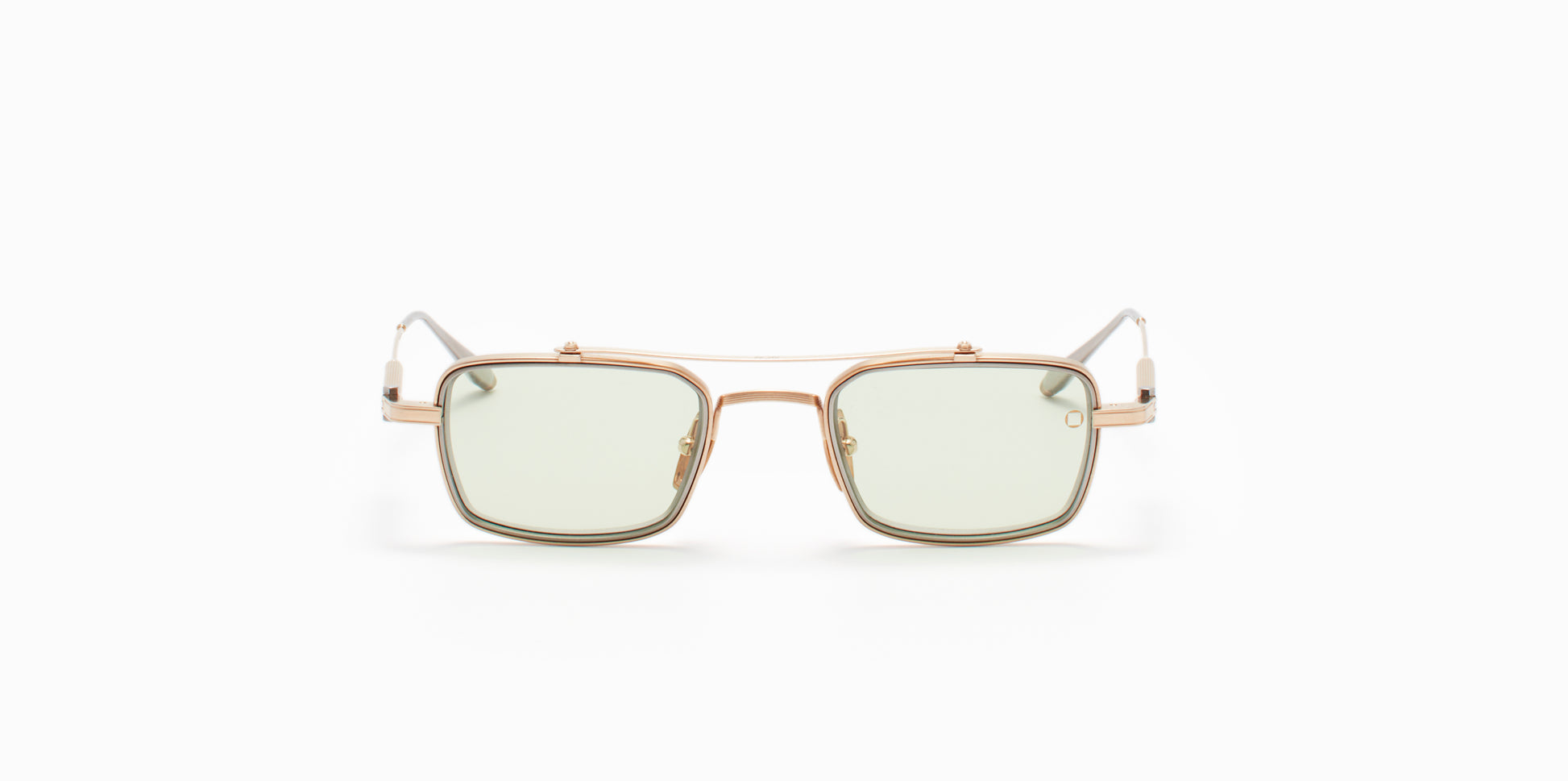 lunettes de soleil luxe