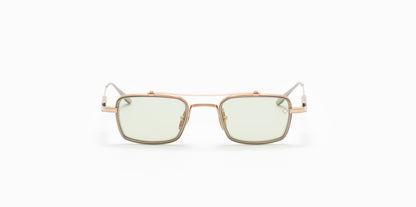 lunettes de soleil luxe