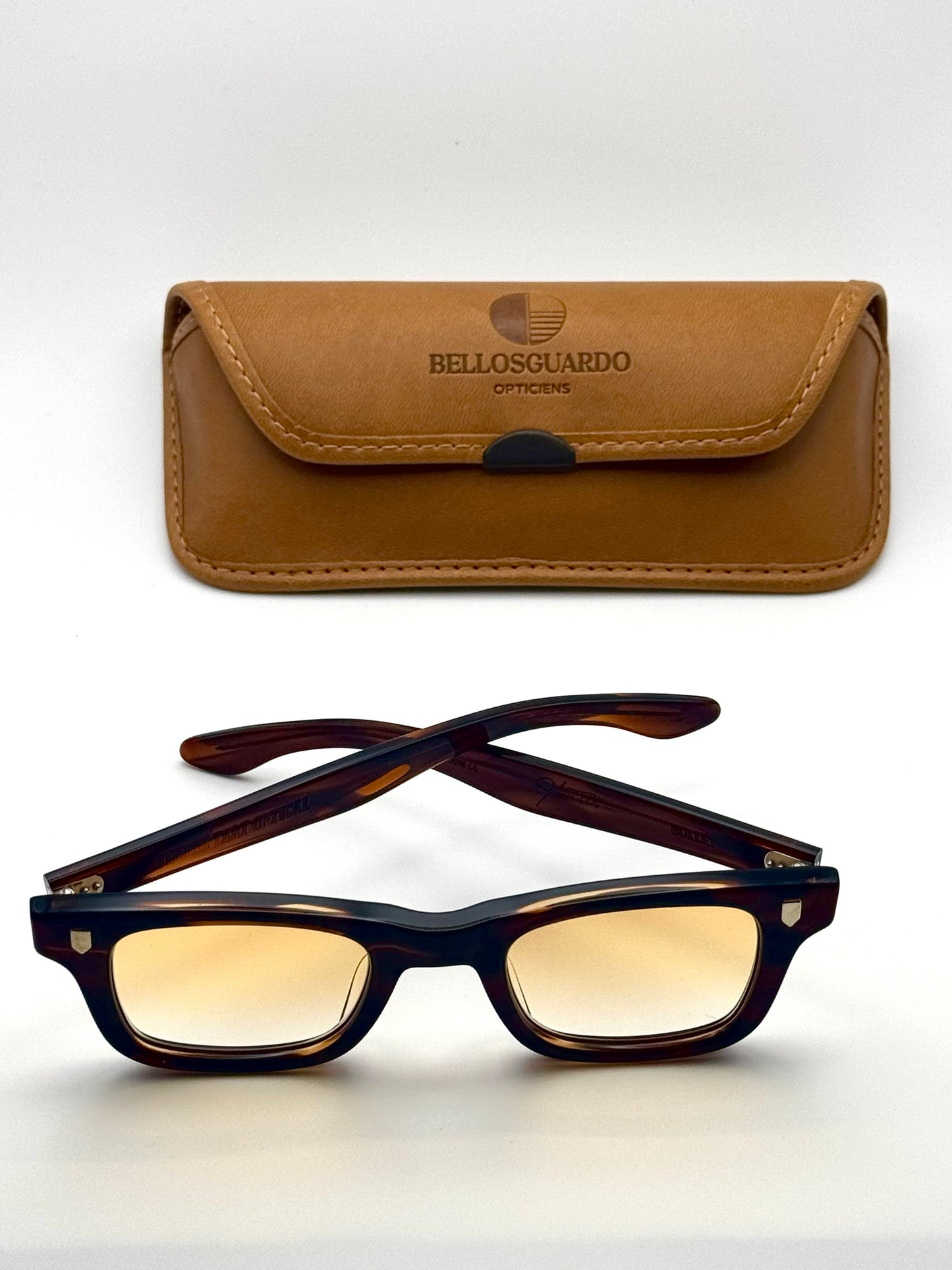 Etuis à lunette rigide