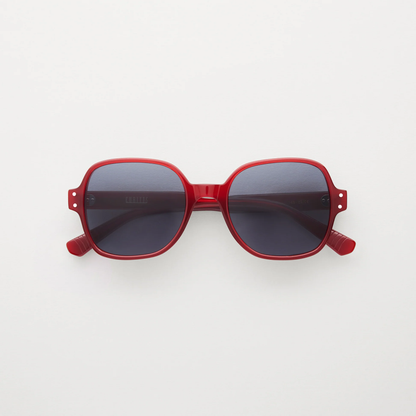 Romilly sun