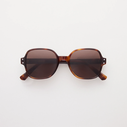 Romilly sun