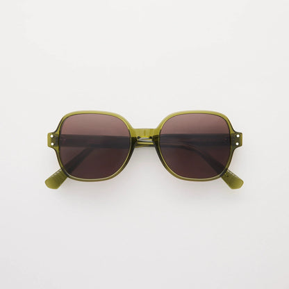 Romilly sun