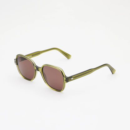 Romilly sun