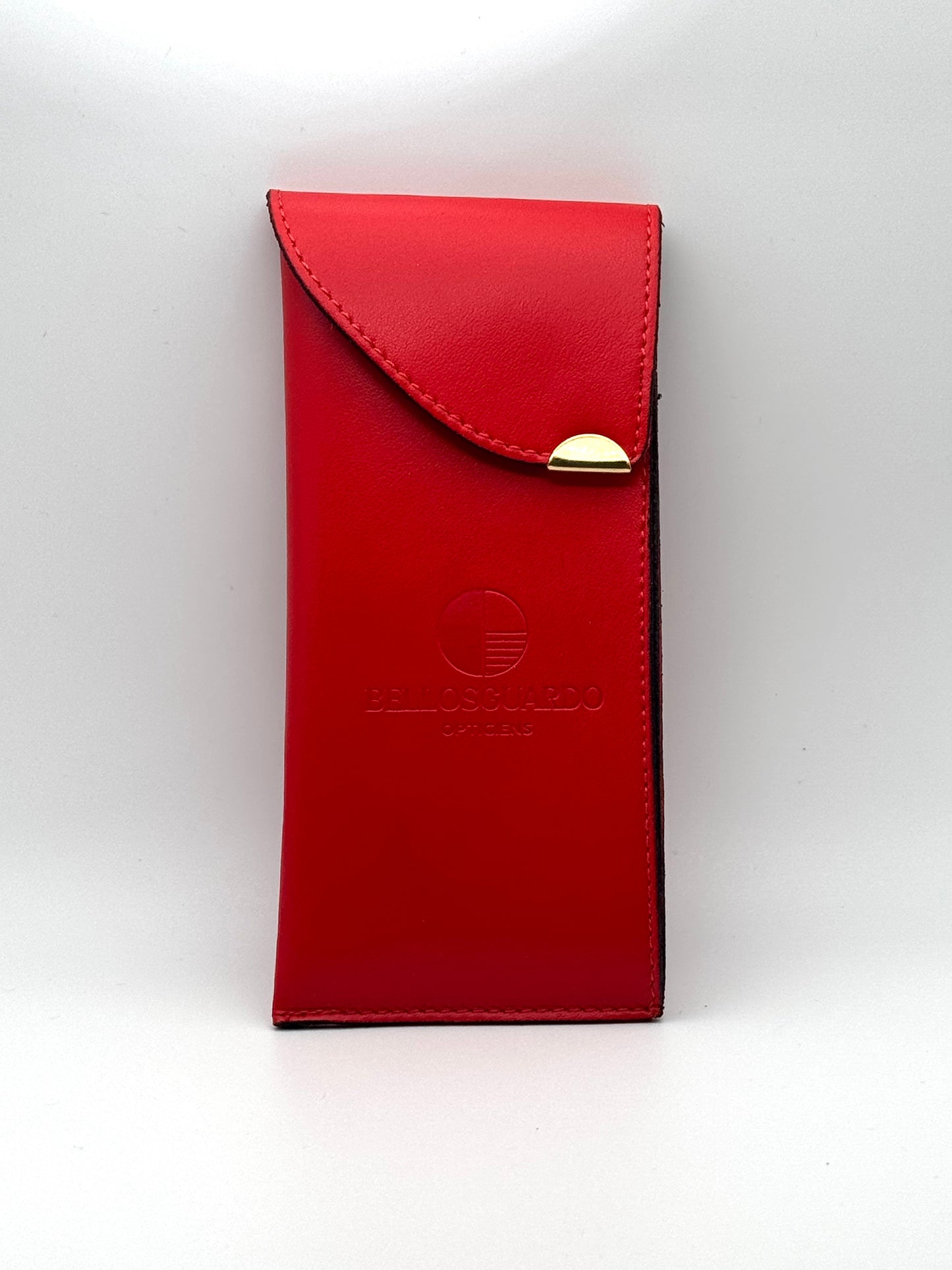 étui à lunettes souple