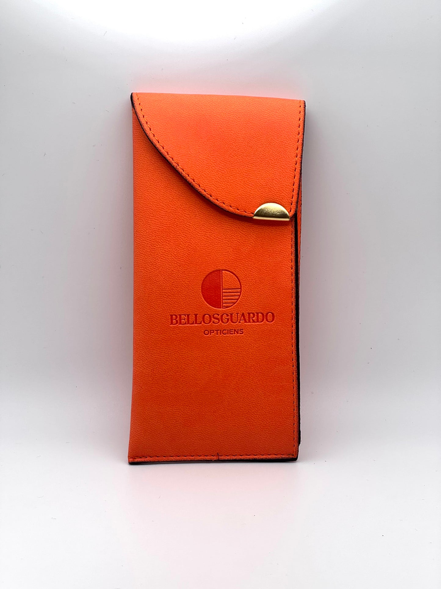 étui à lunettes souple