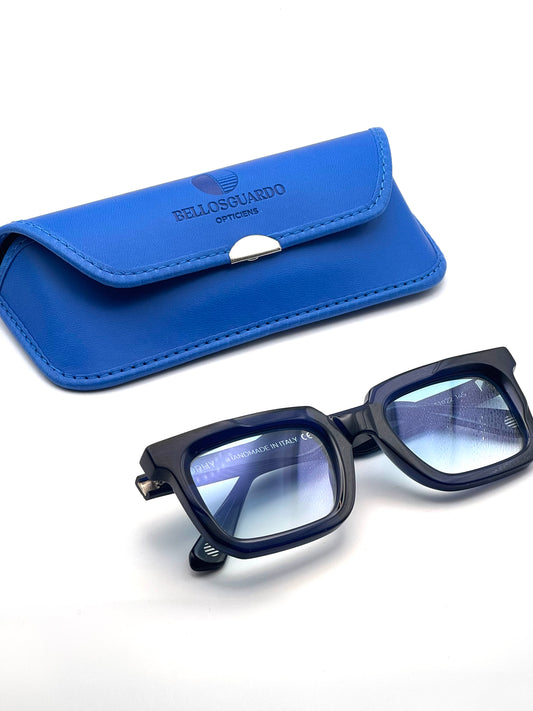 Etuis à lunette rigide