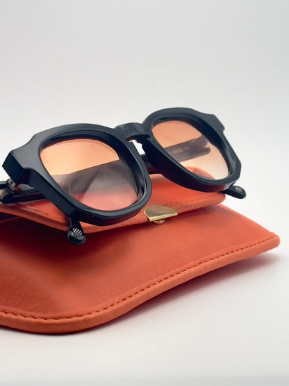 Etuis à lunette rigide