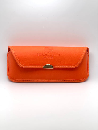 Etuis à lunette rigide