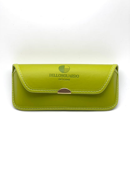 Etuis à lunette rigide