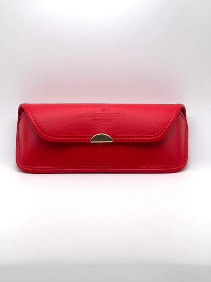 Etuis à lunette rigide