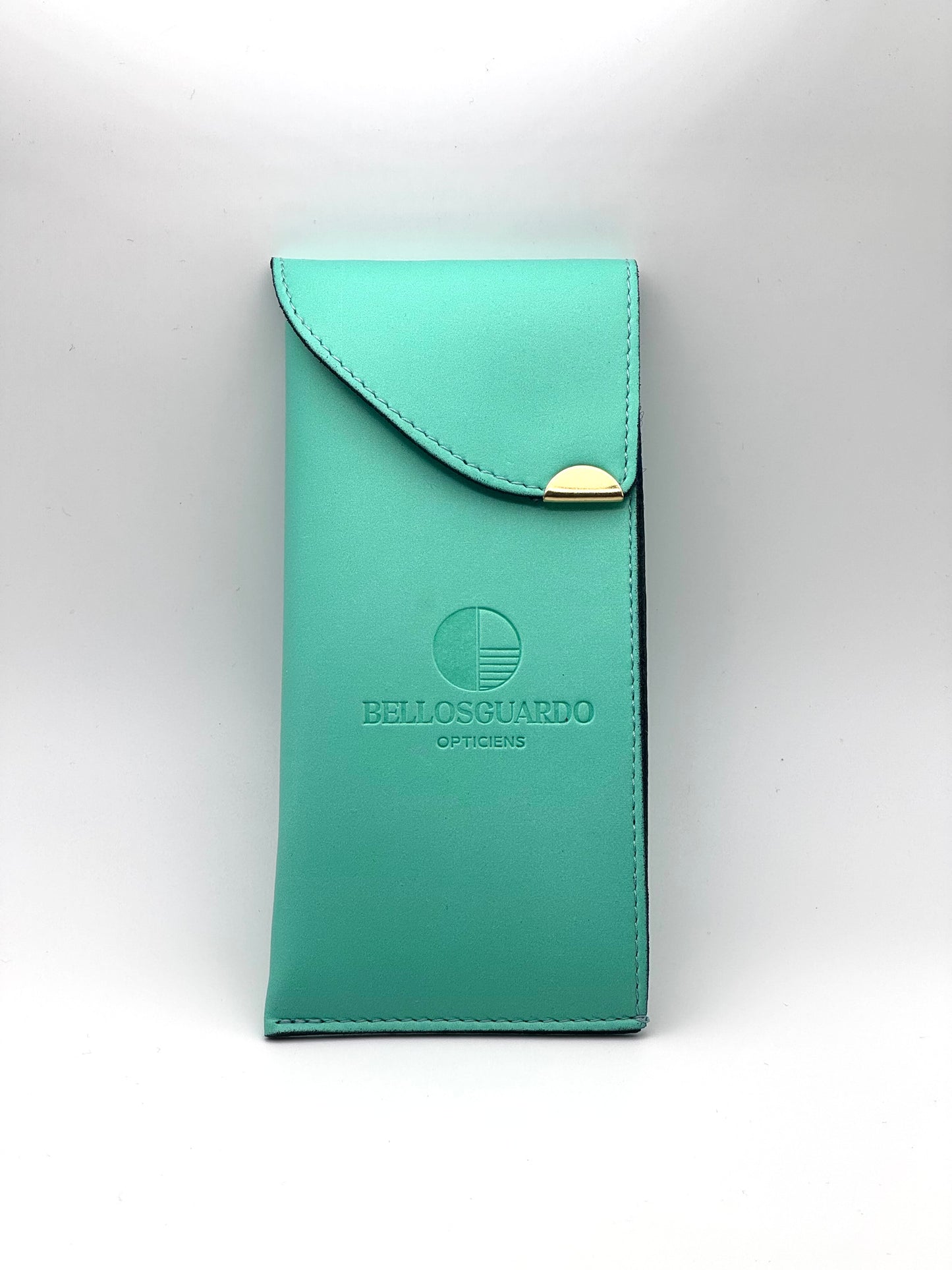 étui à lunettes souple